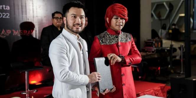 Nggak Lagi Deg-degan Disomasi, Pesulap Merah `Dilindungi` Bos Supercar di Indonesia