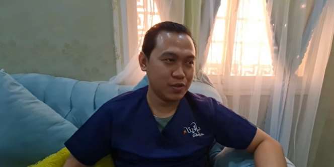 TKI Jadi Perawat di Arab Saudi, Gaji Pokoknya Saja Sudah Double Digit