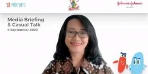 Sasar Generasi Muda, PT Johnson & Johnson Indonesia Hadirkan Permainan Edukatif TB Warriors untuk Percepat Eliminasi TBC 2030