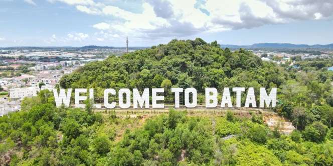 Menguak 'Hidden Gem' di Pesisir Nongsa Batam