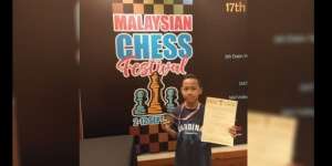 Keren! Siswa Madrasah Kalteng Jadi Juara Catur Tingkat Dunia