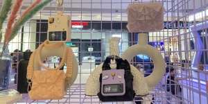 Kolaborasi Samsung & Moja Museum, Galaxy Z Flip4 5G Makin Kekinian