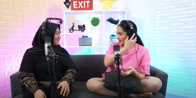 Nagita Slavina Tawari Pekerjaan Baru ke Lala Babysitter Rafathar: Jabatan Mentereng di 'Kerajaan Sultan Andara'