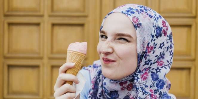 Resep Es Krim Rendah Kalori, Bisa untuk Diet