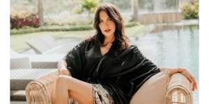Jarang Ada yang Tahu! Deretan Artis Ini Pernah Jadi Aspri Hotman Paris