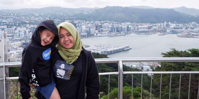 Mbak Lala Pengasuh Rafathar Ditinggal Nikah Mantan, Nagita Slavina: Udah Move On?