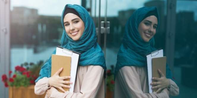 Doa untuk Anak di Pesantren Agar Betah dan Senantiasa dalam Lindungan Allah