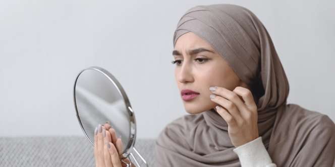 Kulit Bisa Semakin Menipis Ternyata Bukan Hanya Mitos, Kenali Penyebabnya Yuk!
