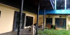Merinding! 9 Potret Salon yang Bangkrut Selama 10 Tahun, Ada Satu Ruangan yang Tidak Boleh Dibuka