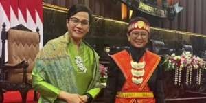 Kerja 24 Jam, Sri Mulyani Rombak Uang Lembur PNS Kemenkeu