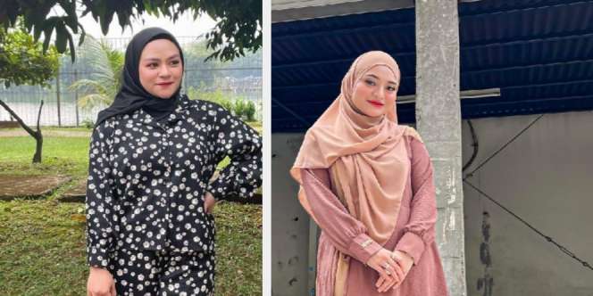 Kabar Terbaru 5 Mantan Istri Komedian, Ada yang Makin Terkenal Sampai Buka Bisnis