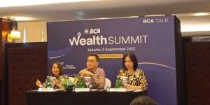 Transaksi WELMA BCA Capai Rp50 Triliun pada 2019