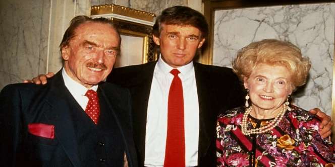 Bahaya Donald Trump, Wajah Skandal Trump dalam Film Dokumenter