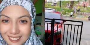 Viral Desain Rumah Ini Bikin Bingung Lihatnya