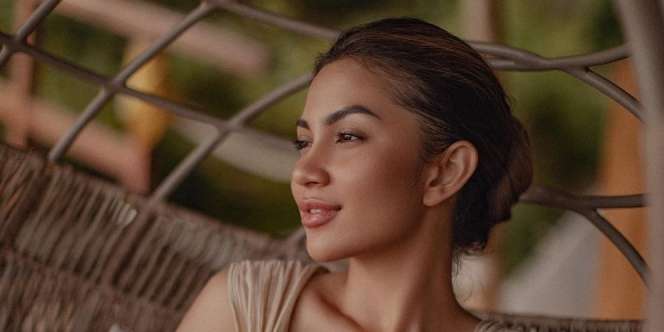 Dipuji Makin Cantik, Ariel Tatum Ngaku Pernah Jalani Operasi di Bagian Wajah