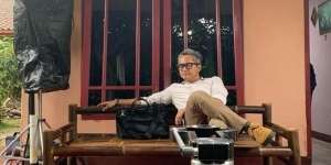 Potret Rumah Sutradara Andi Bachtiar yang Viral Usai Tersandung Kasus Kekerasan!