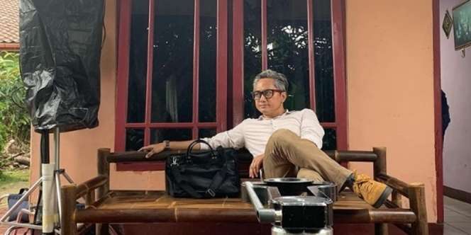 Potret Rumah Sutradara Andi Bachtiar yang Viral Usai Tersandung Kasus Kekerasan!