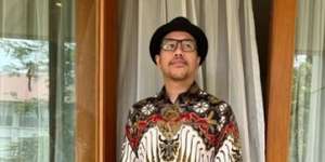  Ingat Sammy Simorangkir? Dulu Terkenal Saat Jadi Vokalis Kerispatih, Begini Nasibnya Sekarang