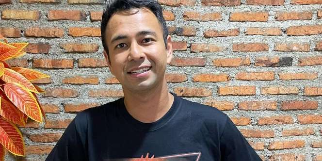 Raffi Ahmad Belikan Kado Mobil Buat Ultah Ibu Bimbim Slank: `Orang Minta yang bekas`