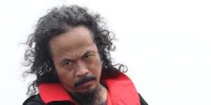 Heboh Kabar Ki Joko Bodo Diguna-guna hingga Tak Bisa Jalan, Begini Fakta Sebenarnya