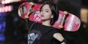 Ingat Jeje Slebew Ikon CFW? Kini Tak Lagi Viral, Begini Nasibnya Sekarang!