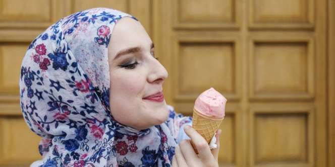 Modal Teriak Kencang Bisa Dapat Es Krim Gratis, Mau Coba?