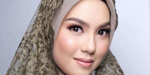 Inspirasi Gaya Makeup Acara Pengajian Sebelum Pernikahan
