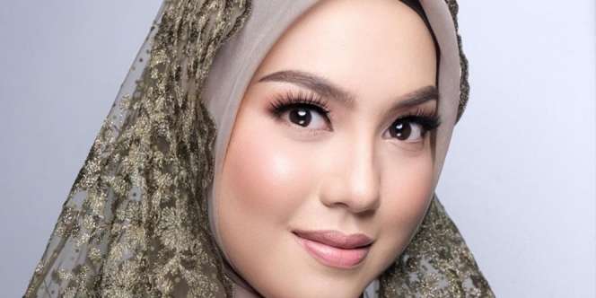 Inspirasi Gaya Makeup Acara Pengajian Sebelum Pernikahan