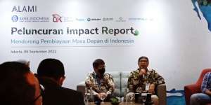 Fintech Syariah ALAMI Salurkan Dana Rp1,5T untuk 7.500 UMKM