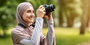 Kamu Hobi Fotografi? Wajib Datang ke Jakarta Internasional Photo Festival 2022