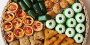 Bikin Momen Ultah Makin Istimewa, Yuk PO Kue Tampah di Waroeng Nostalgia