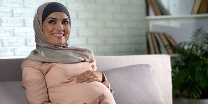 Hasrat Mengidam Tinggi, Pastikan Asupan Gizi Terpenuhi