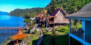 Destinasi Wisata di Lampung Barat yang Wajib Kamu Kunjungi