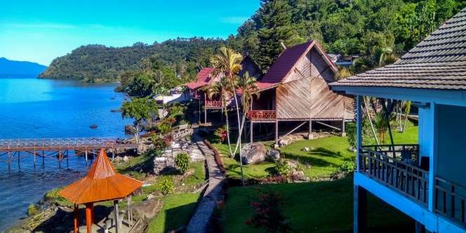Destinasi Wisata di Lampung Barat yang Wajib Kamu Kunjungi