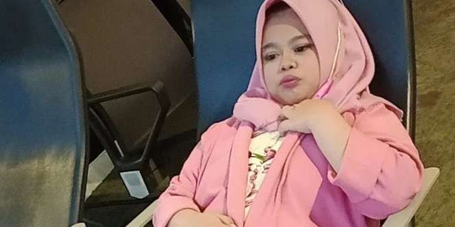Bikin Heboh karena Pamer Foto USG, Kekeyi Didesak Beri Penjelasan