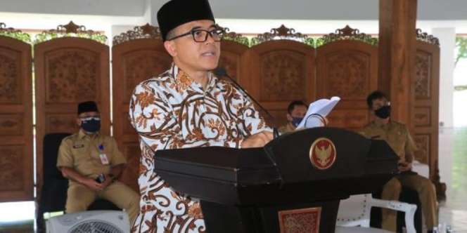 Profil Azwar Anas yang Akan Dilantik Jadi MenPAN-RB Hari Ini