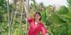 Potret Apartemen Mewah Motivator Merry Riana, Ada Lift Pribadi