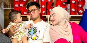 Dituding Matre karena Dekati Frans Faisal, Nathalie Holscher Kasih Balasan Menohok