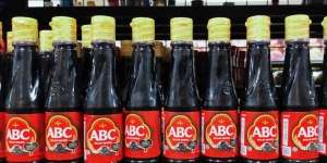 Produk Kecap ABC Ditarik Badan Pengawas Makanan Singapura