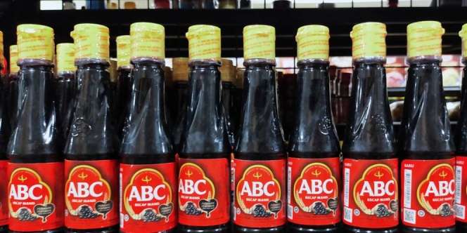 Produk Kecap ABC Ditarik Badan Pengawas Makanan Singapura