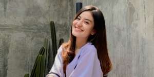 Fakta Menarik Irin Si Pegawai Baru Pabrik Kecimpring Kang Mus Preman Pensiun 6, Parasnya Cantik Banget!