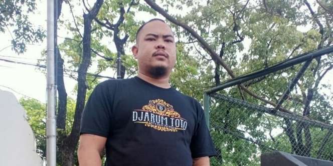 Sosok Asli Taslim Keponakan Kang Murad Preman Pensiun 6, Pekerjaannya Sebelum Tenar Jadi Sorotan!