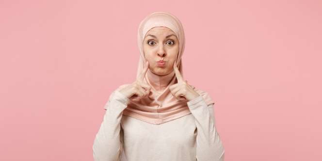 Angka Obesitas Semakin Meningkat di Masa Pandemi