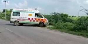 Kisah Pilu Wanita Hamil Dibuang di Pinggir Jalan Gegara Tak Punya Uang untuk Bayar Ambulans