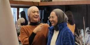 Sneak Peek Koleksi 'Collecting Moments' dari Uniqlo