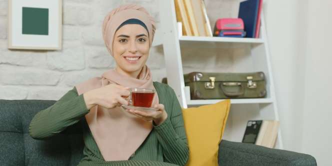 11 Manfaat Teh Tawar bagi Kesehatan yang Menakjubkan, Selamat untuk Tim Teh Tanpa Gula!