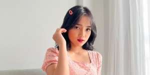 Jadi Lebih Terkenal dan Punya Banyak Uang, Fuji Mengaku Tidak Bahagia