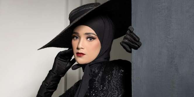 Ingat Nadya Mustika, Mantan Istri Rizki DA? Dulu Dicerai & Dicampakan, Kini Disebut Makin Cantik Bak Barbie Hidup