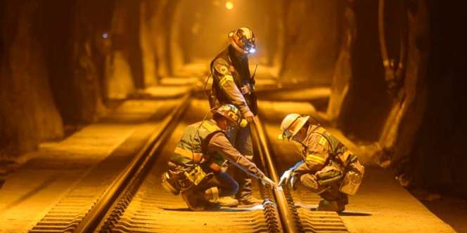 PT Freeport Indonesia Buka Lowongan Kerja, Cocok Buat Kandidat yang Mencari Pengalaman Baru
