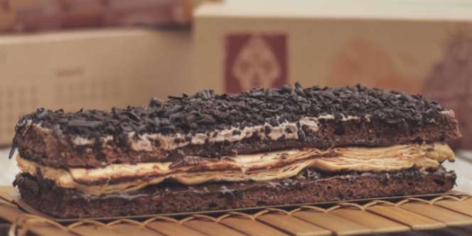 Deretan Bisnis Kue Artis yang Masih Eksis hingga Kini, Ada yang Sampai Buka Kafe